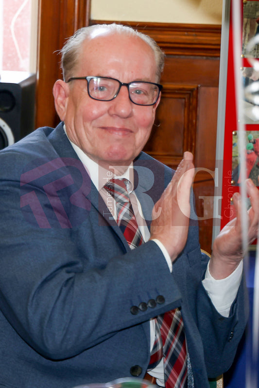 KINGS TRUST YOUTH AWARDS DUCKINFIELD TOWN (78).JPG