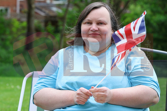 VE DAY THE COMMUNITY GARDEN DUKINFIELD (58).JPG