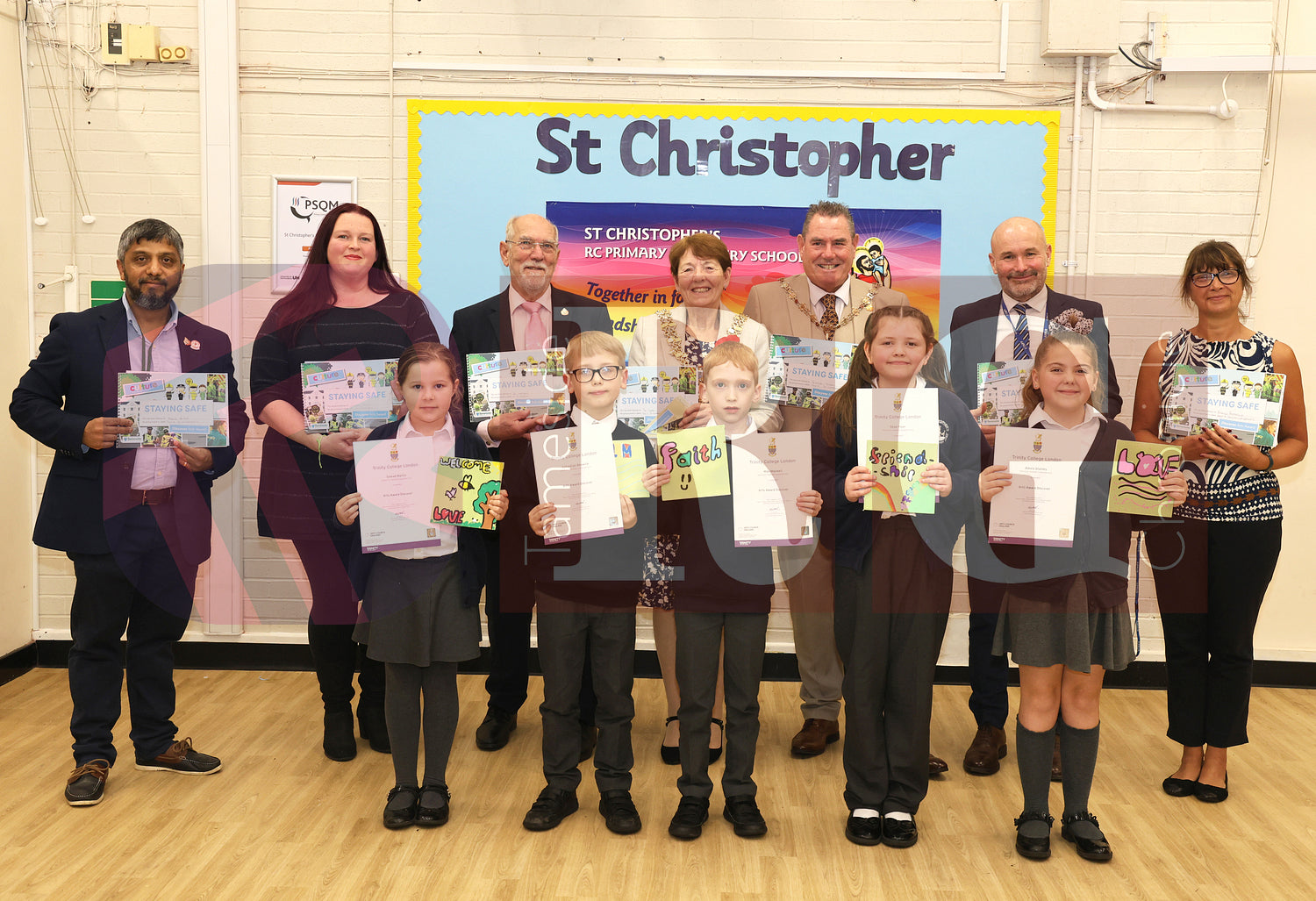 ARTS AWARD ST. CHRISTOPHER'S PRIMARY SCHOOL (5).JPG