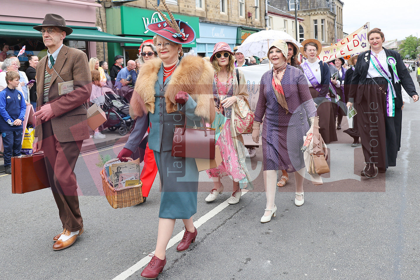 GLOSSOP HERITAGE WEEKEND SAT 1st JUNE 2024  (141).JPG