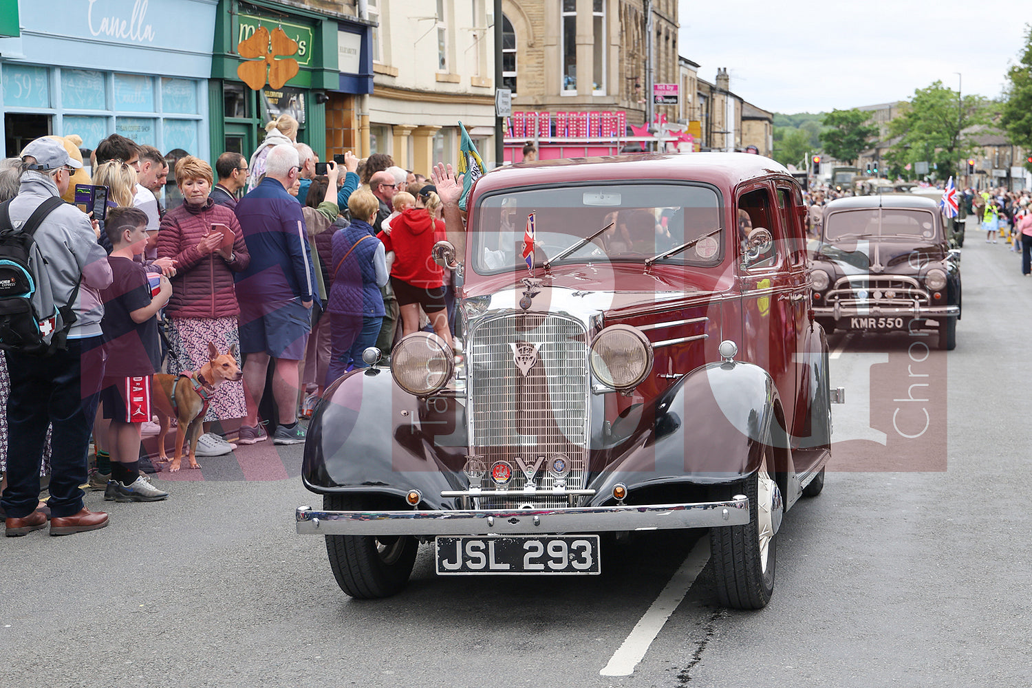 GLOSSOP HERITAGE WEEKEND SAT 1st JUNE 2024  (153).JPG