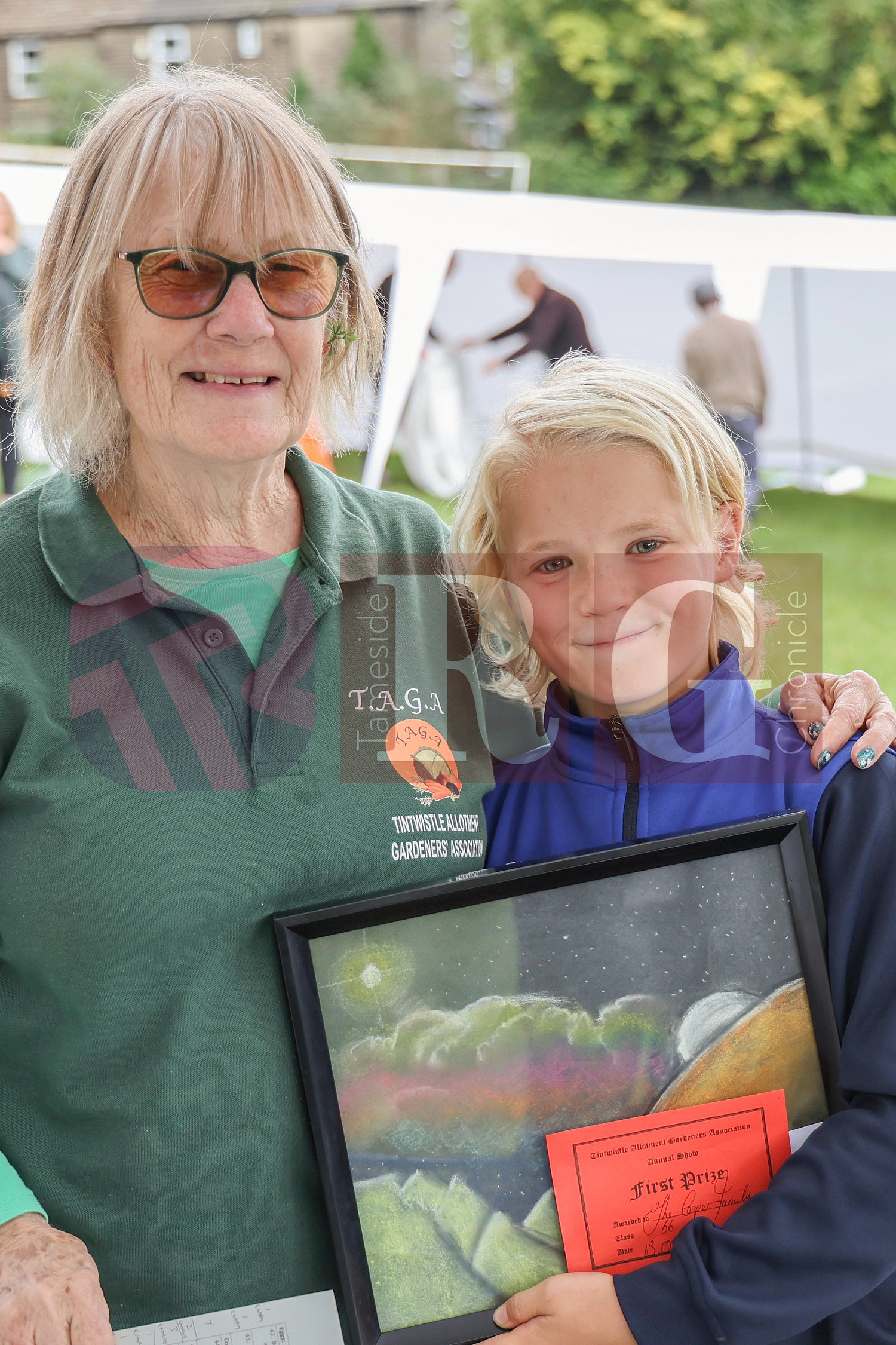 TINTWISTLE GARDENERS SHOW (132).JPG