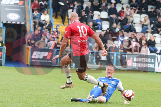 STALYBRIDGE CELTIC LEGENDS V MAN UTD LEGENDS (174).JPG