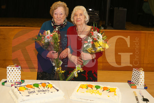 95TH BIRTHDAY DUKINFIELD TOWN HALL ELVIS  (9).JPG