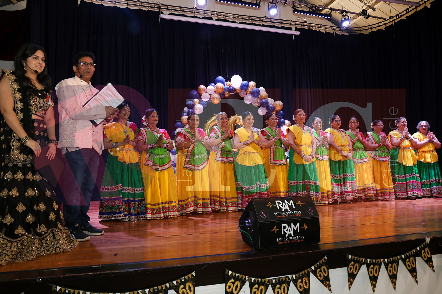 SHREE BHARATIYA MANDAL 60th CELEBRATION (156).JPG