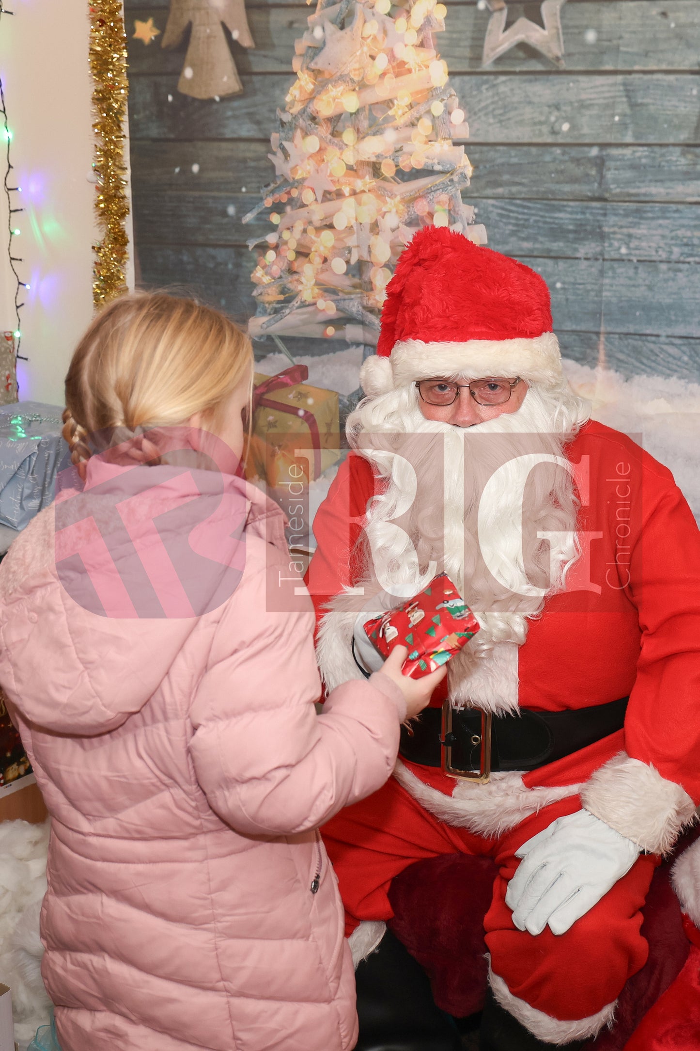 GAMESLEY YOUTH CENTRE XMAS FAIR  (29).JPG