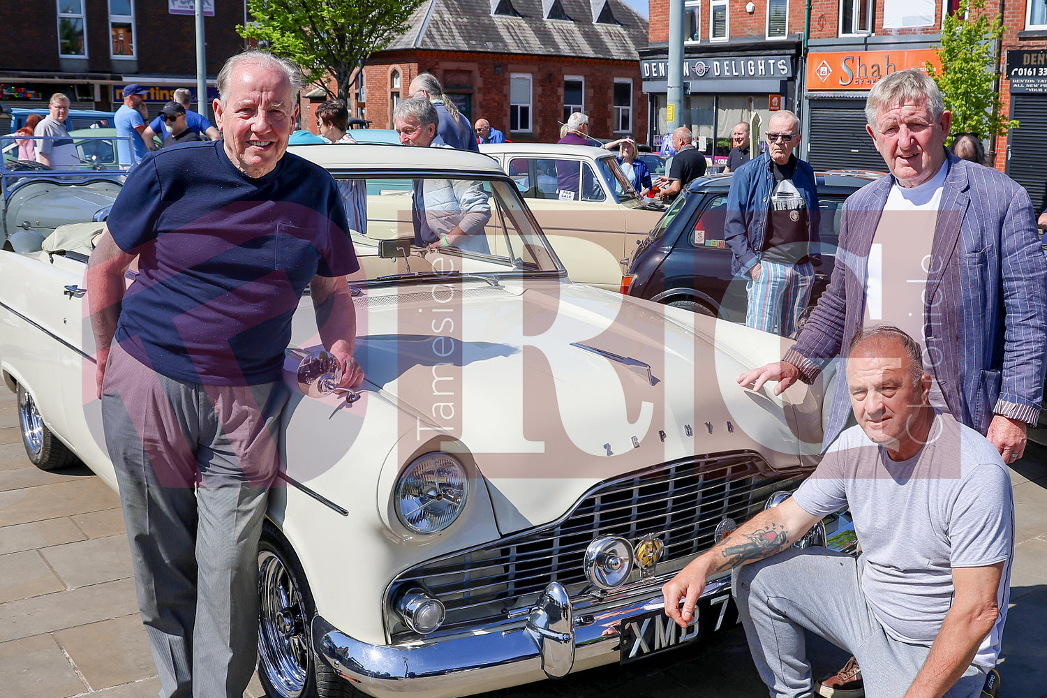 TAMESIDE CAR COLLECTIONS DENTON (9).JPG