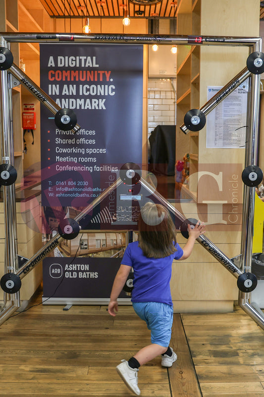 FAMILY FUN DAY ASHTON OLD BATHS (18).JPG