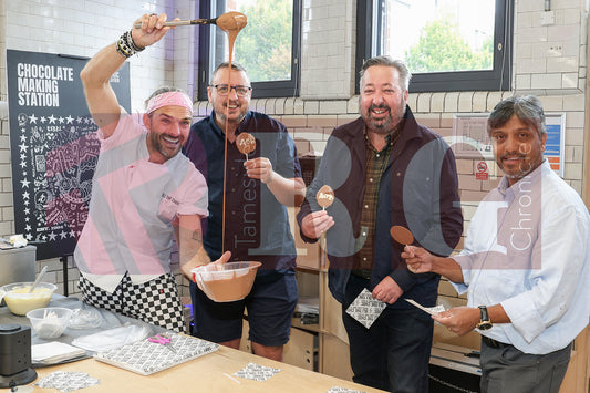 FAMILY FUN DAY ASHTON OLD BATHS (32).JPG