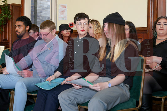 KINGS TRUST YOUTH AWARDS DUCKINFIELD TOWN (35).JPG