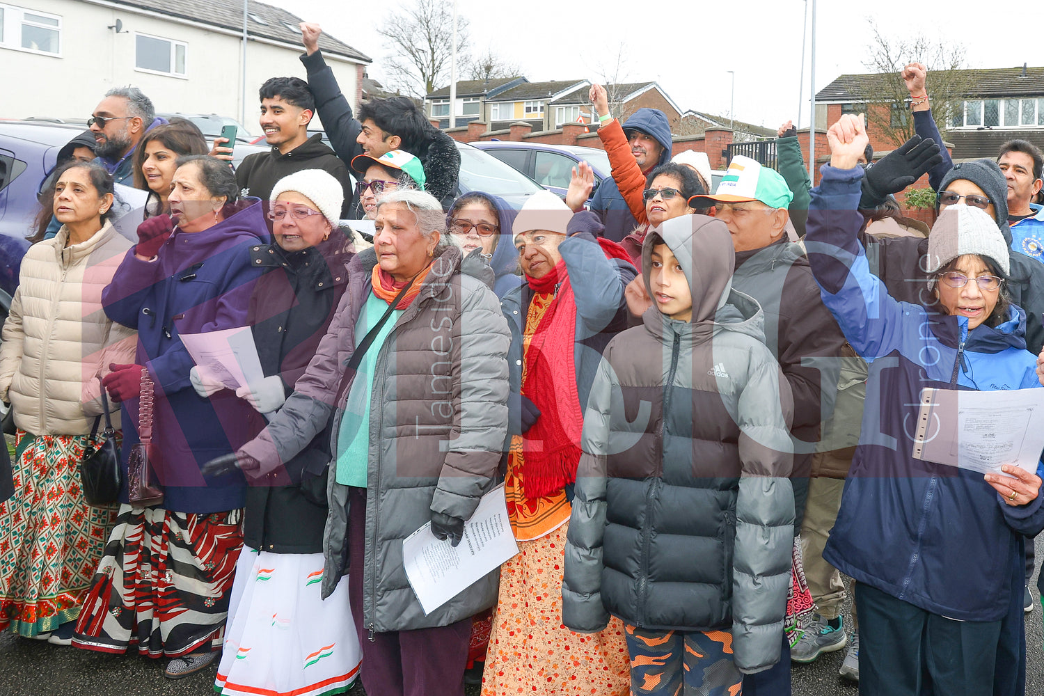 INDIA REPUBLIC DAY FLAG HINDU ASSOCIATION 2025 (17).JPG