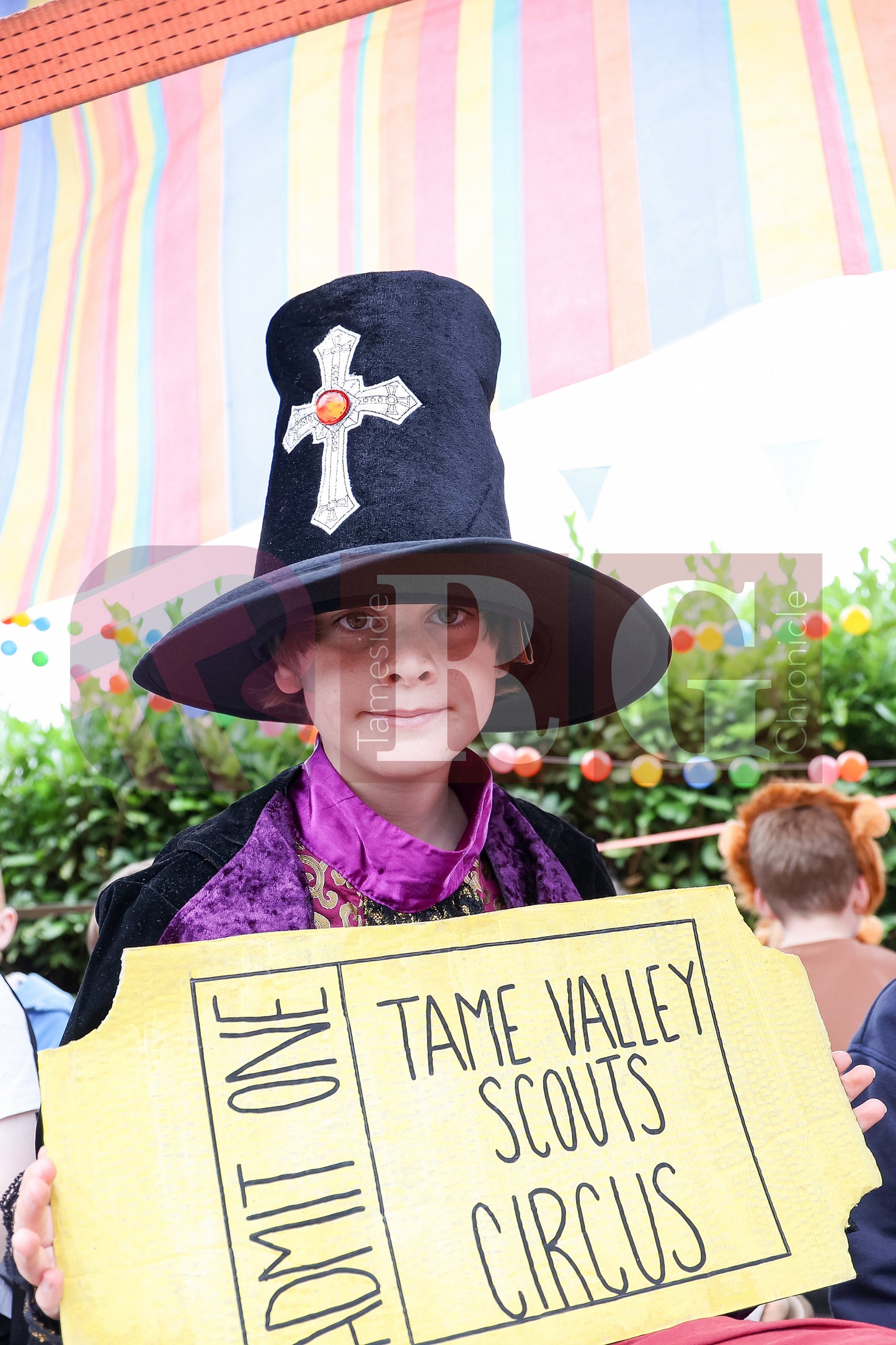 STALYBRIDGE CARNIVAL 2025 (19).JPG