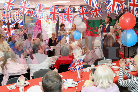 80th VE DAY GAMESLEY  (28).JPG