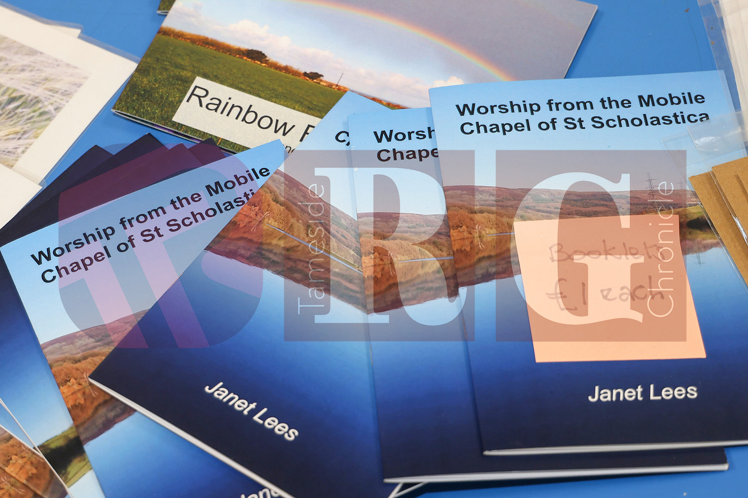BOOKFEST CENTRAL METHODIST CHURCH GLOSSOP 2024 (14).JPG
