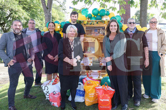 THE PANTRY OPENING SUNFLOWER DAY NURSERY (7).JPG