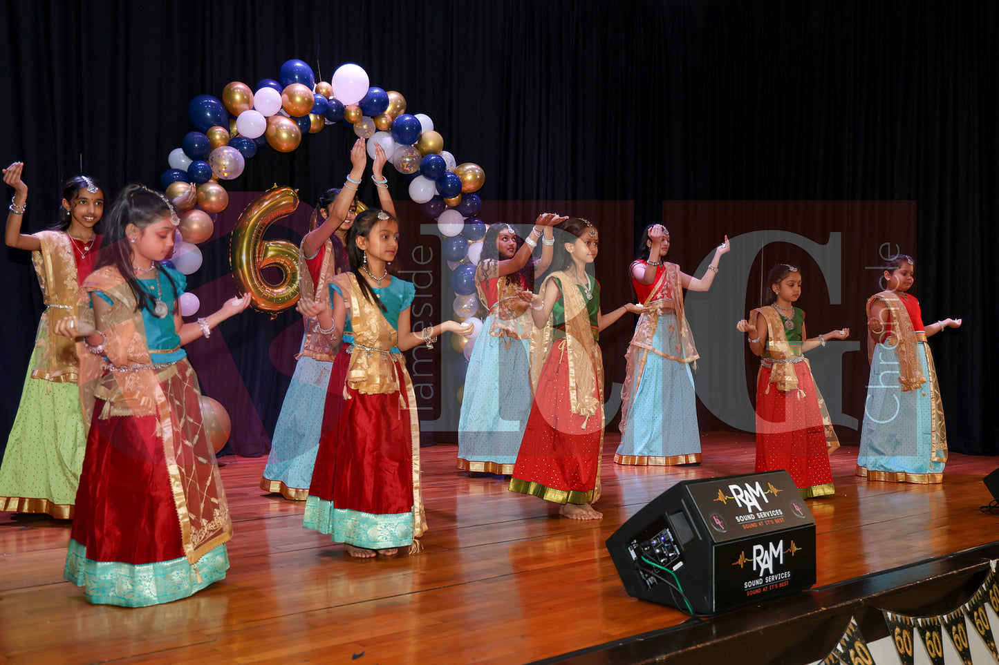 SHREE BHARATIYA MANDAL 60th CELEBRATION (107).JPG