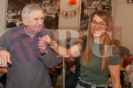 HAPPY 102yrs OLD BIRTHDAY ROSE DUGGAN (35).JPG