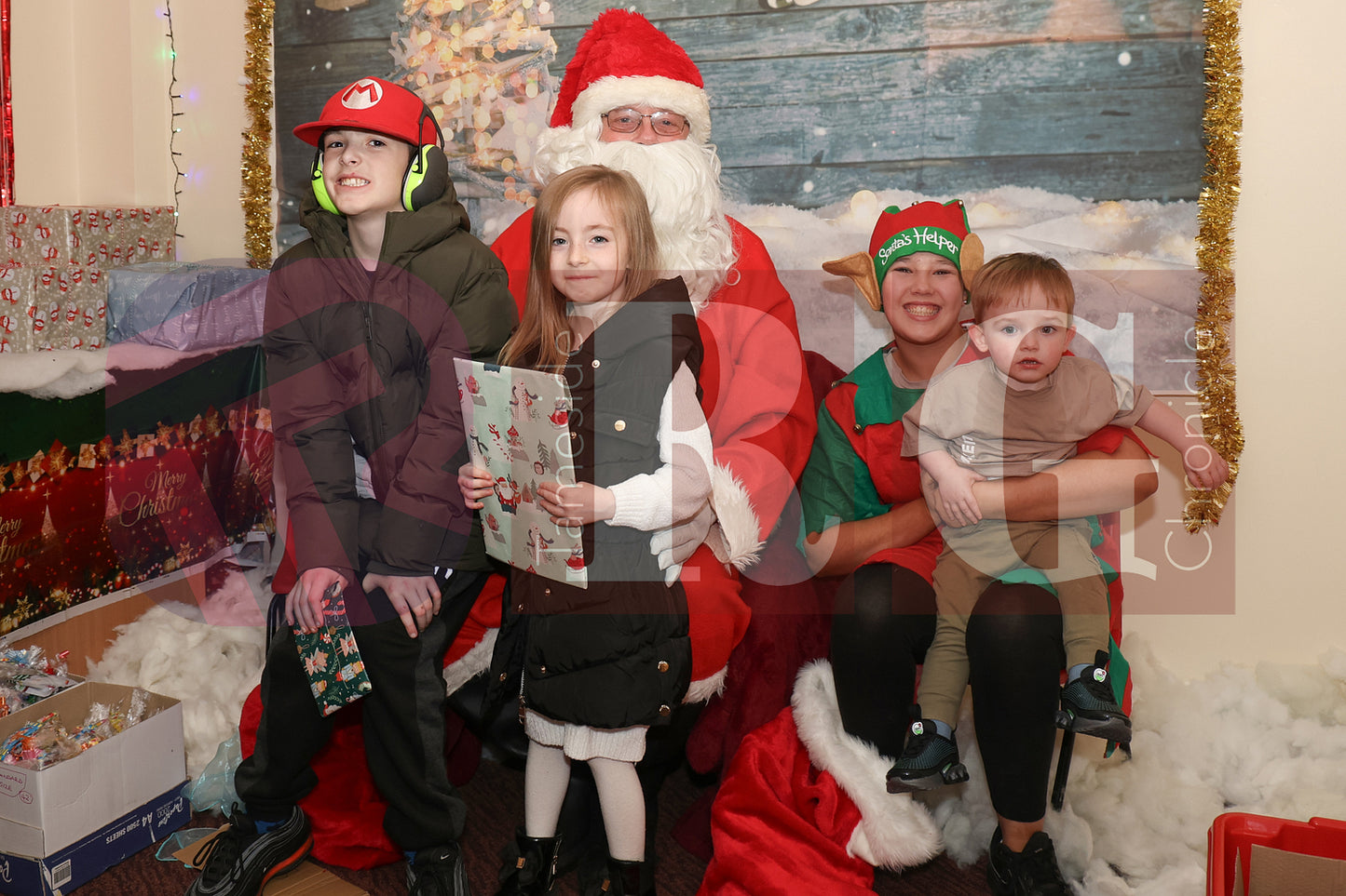 GAMESLEY YOUTH CENTRE XMAS FAIR  (33).JPG