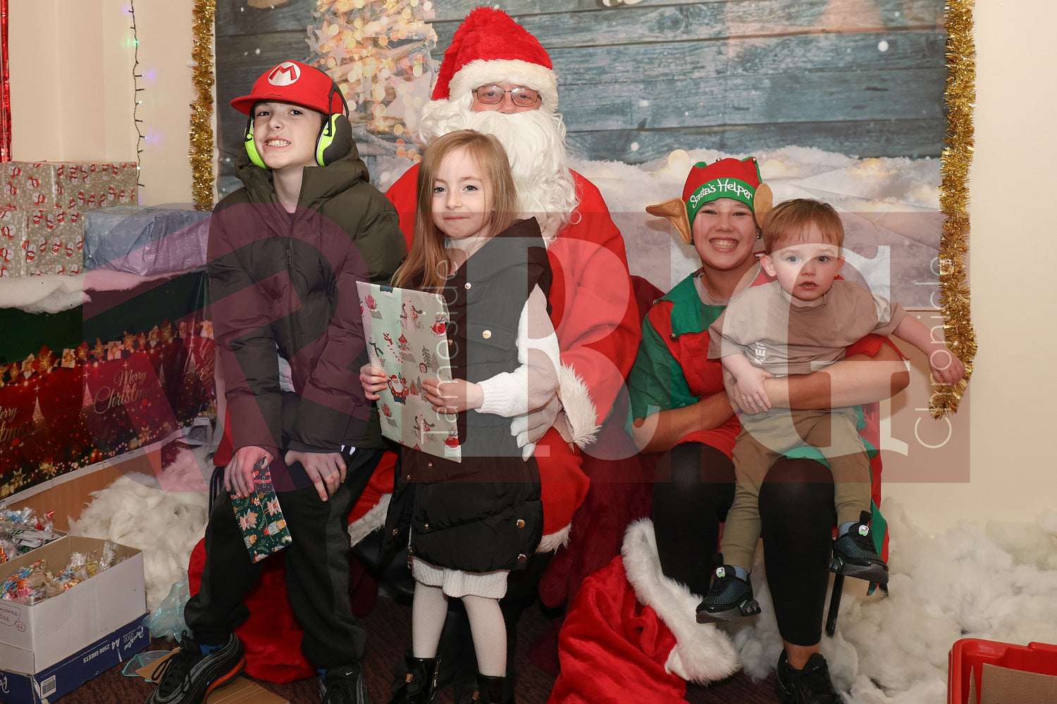 GAMESLEY YOUTH CENTRE XMAS FAIR  (33).JPG
