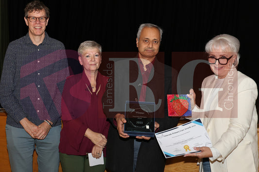 TAMESIDE PRIMARY CARE TRUST CARE AWARDS 2025 (50).JPG