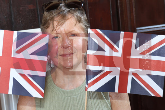 VE DAY PADFIELD CHURCH 2025 (60).JPG