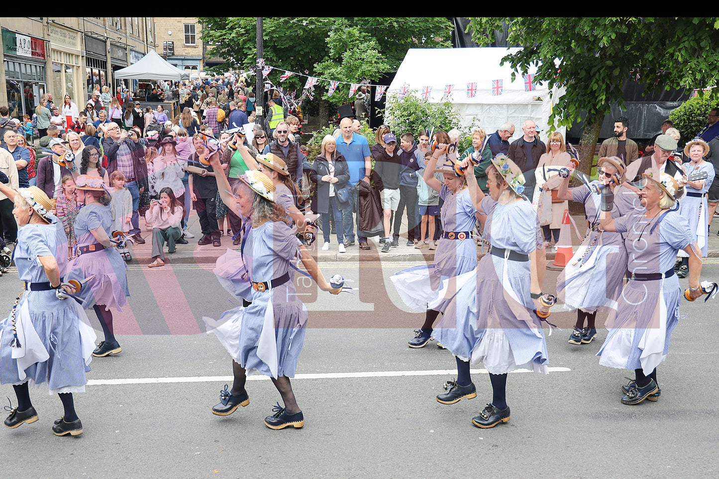 GLOSSOP HERITAGE WEEKEND SAT 1st JUNE 2024  (238).JPG