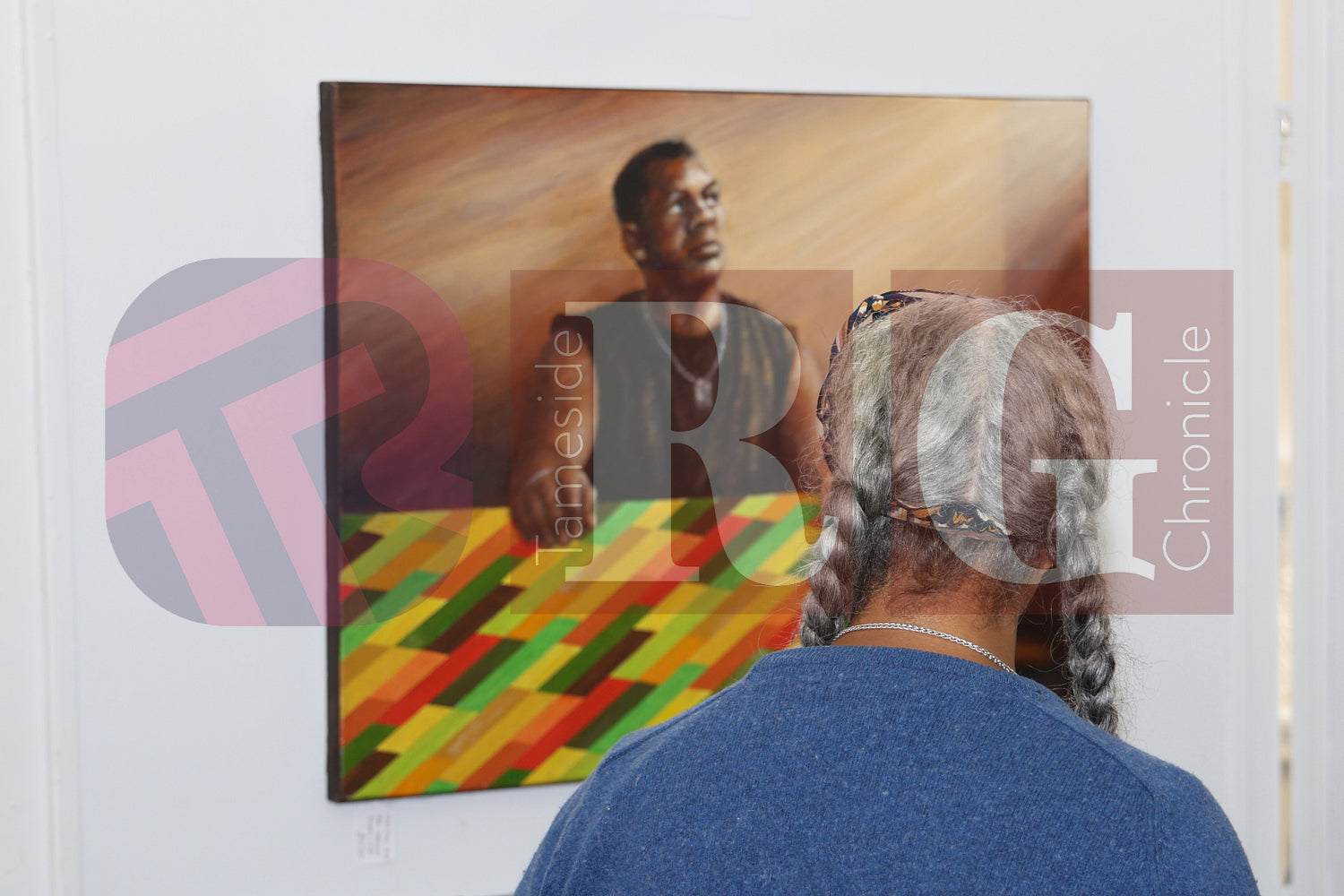 ART EXHIBITION VICTORIA HALL GLOSSOP 2025 (38).JPG