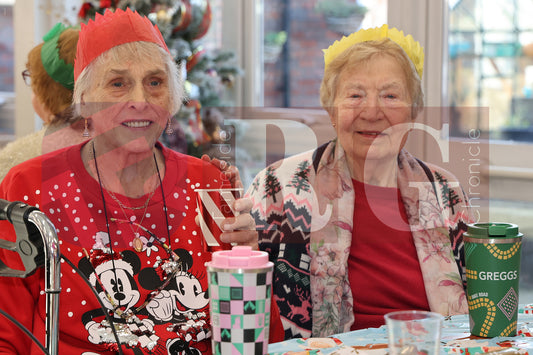 TOGETHER CENTRE DUKINFIELD XMAS DINNER 2025 (47).JPG