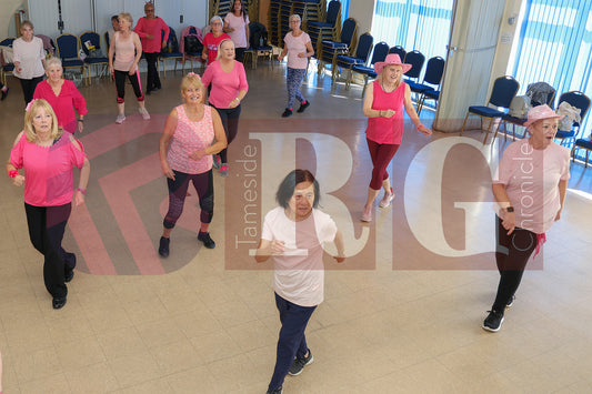 BREAST CANCER  FUNDRAISING GRAFTON CENTRE HYDE (30).JPG