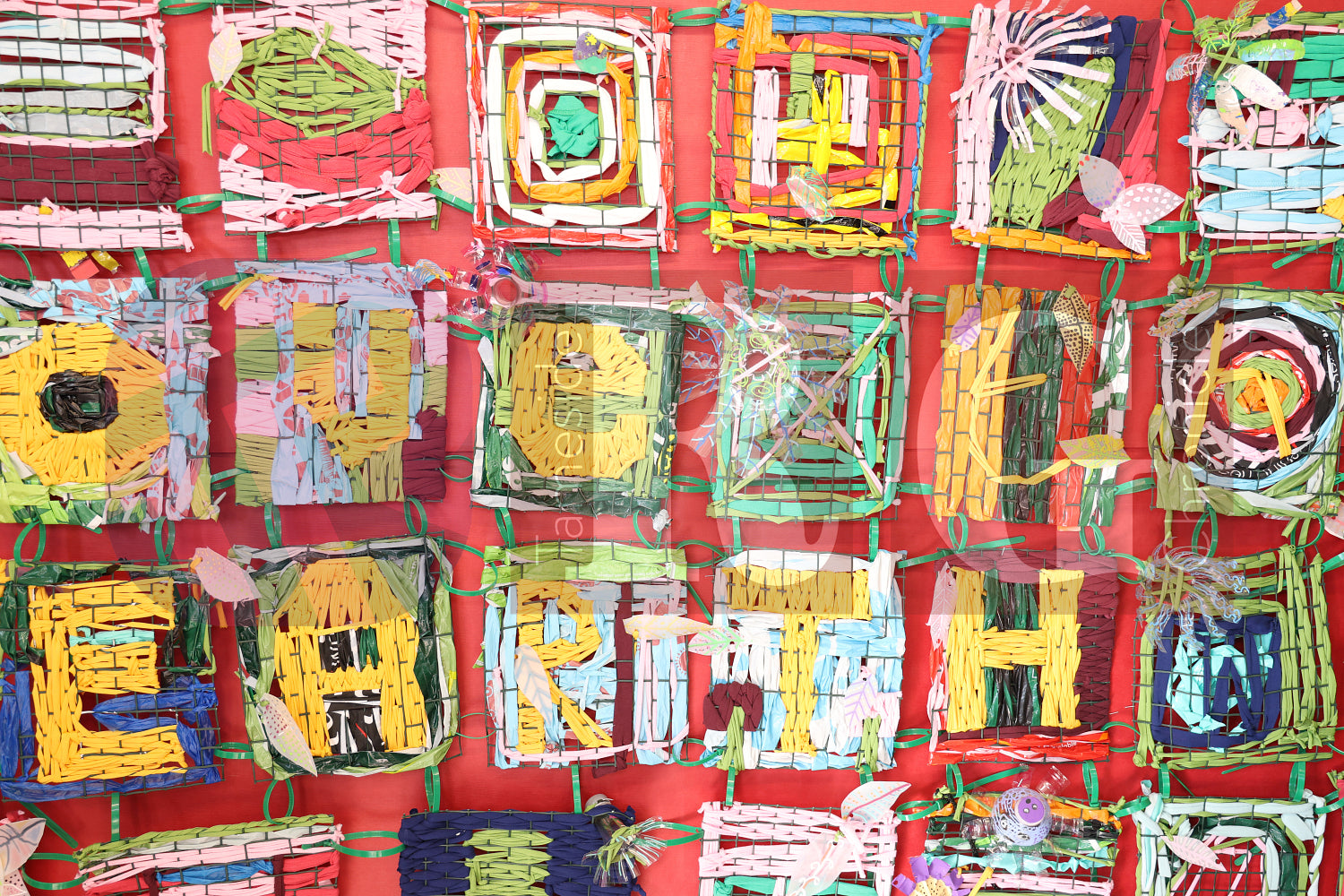 ARTS AWARDS  CORRIE PRIMARY DENTON (28).JPG