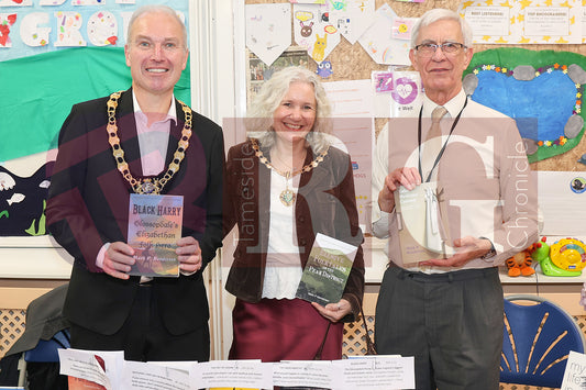 BOOKFEST CENTRAL METHODIST CHURCH GLOSSOP 2024 (78).JPG