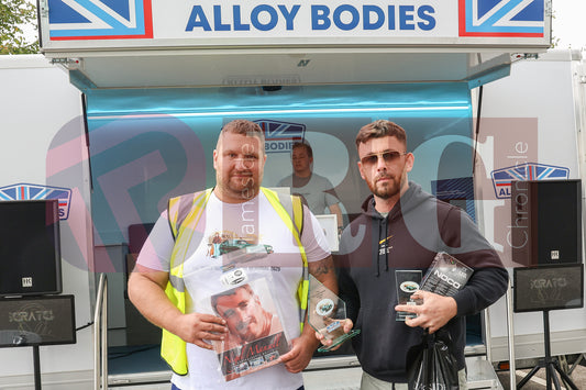 THE PETER 'RUSTY' KENNEDY MEMORIAL CAR SHOW (59).JPG