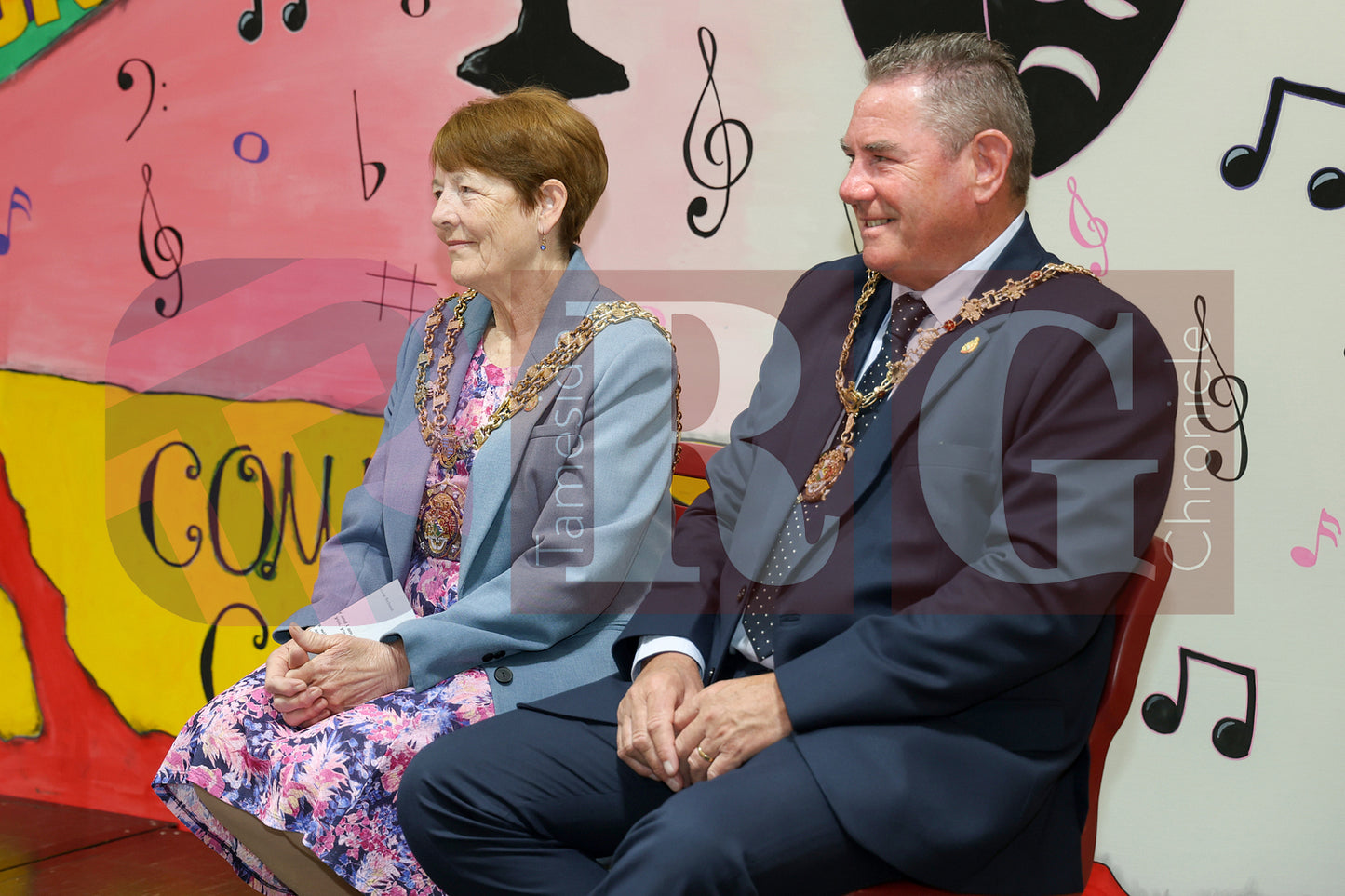 ARTS AWARDS  CORRIE PRIMARY DENTON (4).JPG