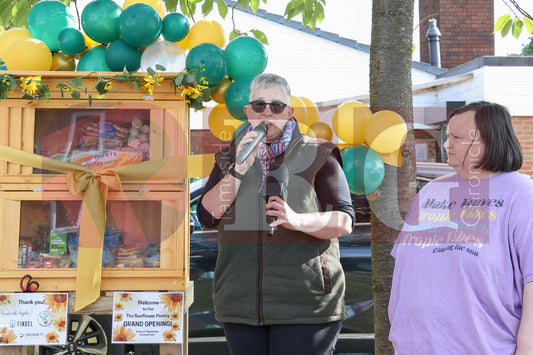 THE PANTRY OPENING SUNFLOWER DAY NURSERY (10).JPG