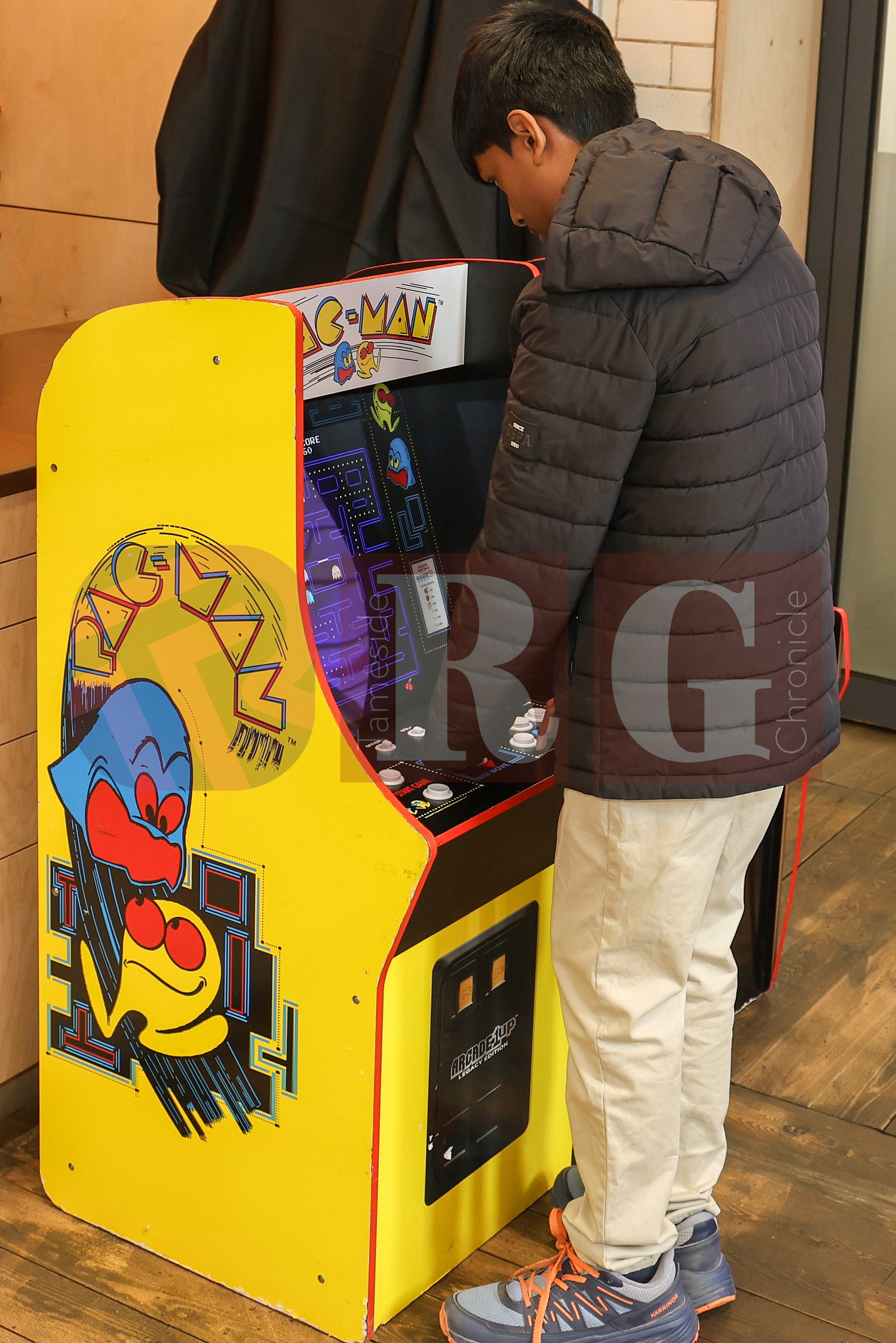 FAMILY FUN DAY ASHTON OLD BATHS (40).JPG