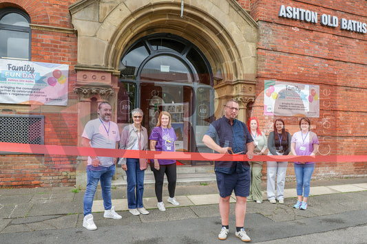 FAMILY FUN DAY ASHTON OLD BATHS (1).JPG