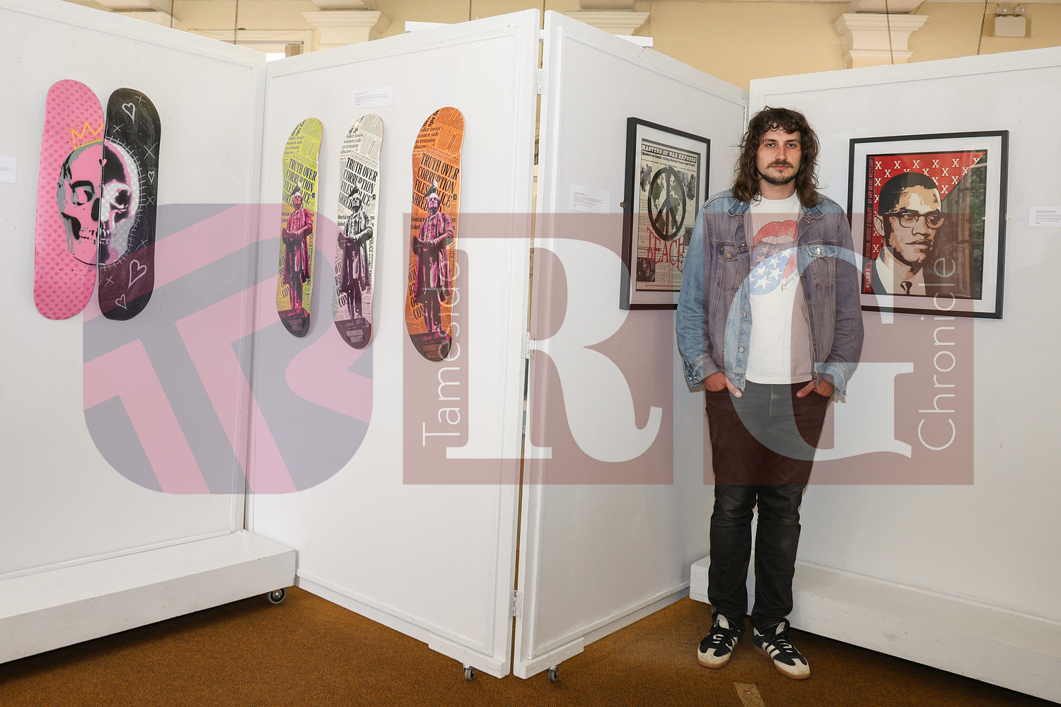 ART EXHIBITION VICTORIA HALL GLOSSOP 2025 (43).JPG