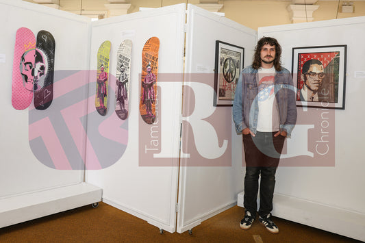 ART EXHIBITION VICTORIA HALL GLOSSOP 2025 (43).JPG