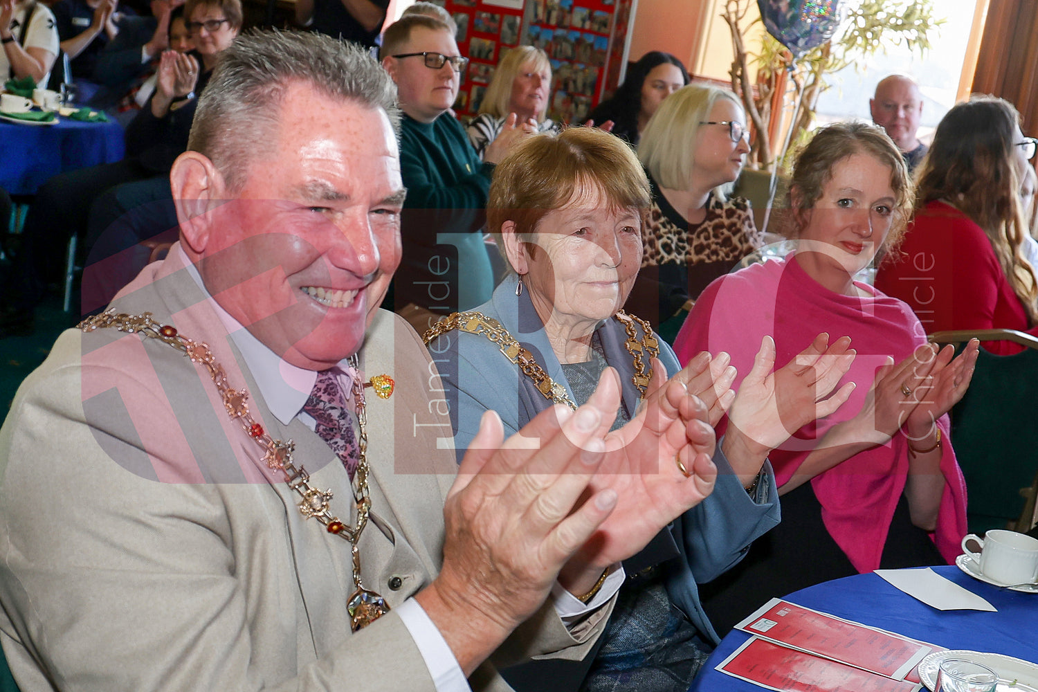 KINGS TRUST YOUTH AWARDS DUCKINFIELD TOWN (38).JPG