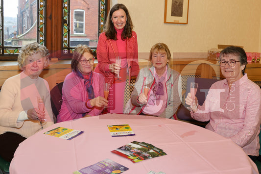 CIVIC MAYOR'S AFTERNOON TEA  (9).JPG