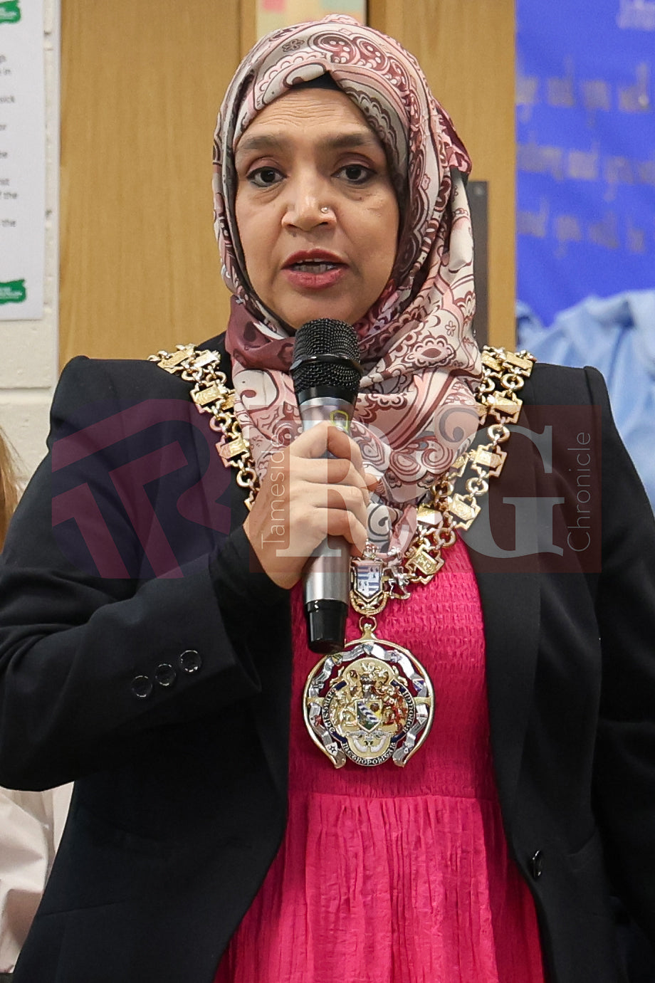ST CHRISTOPHERS ARTS AWARD (2).JPG