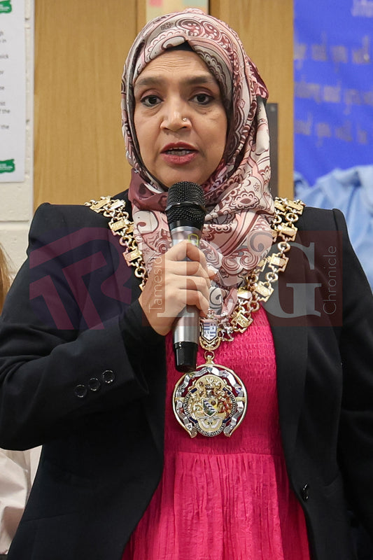 ST CHRISTOPHERS ARTS AWARD (2).JPG