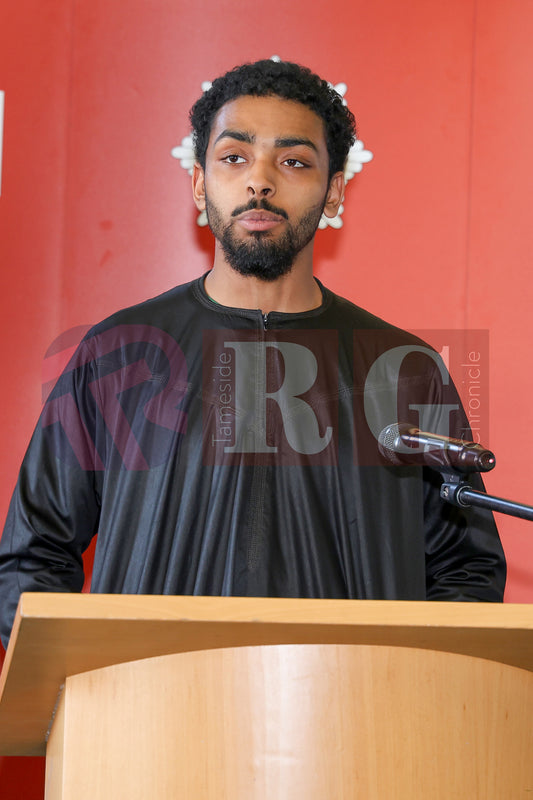 KINGS TRUST YOUTH AWARDS DUCKINFIELD TOWN (36).JPG