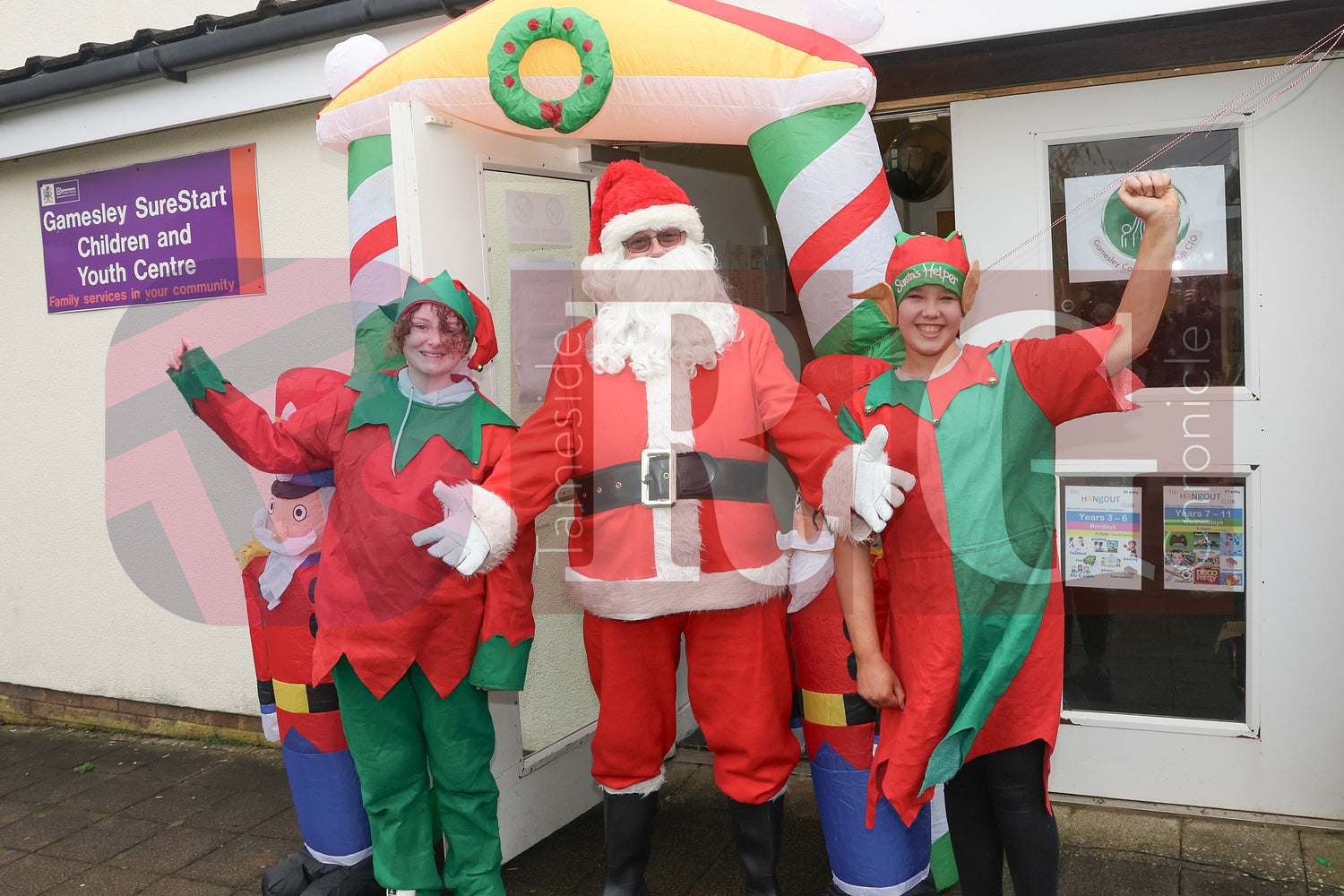 GAMESLEY YOUTH CENTRE XMAS FAIR  (5).JPG