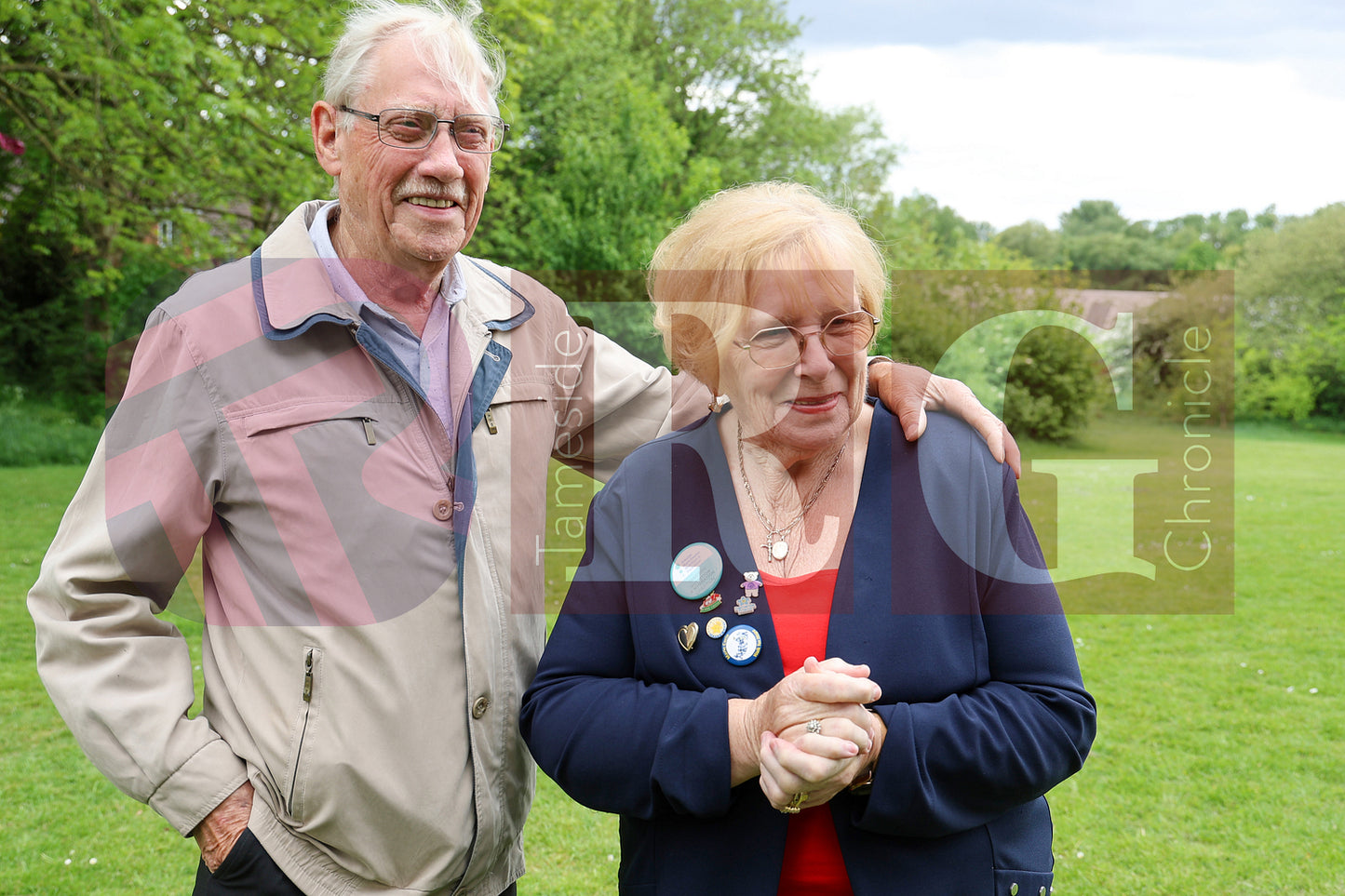 VE DAY THE COMMUNITY GARDEN DUKINFIELD (50).JPG