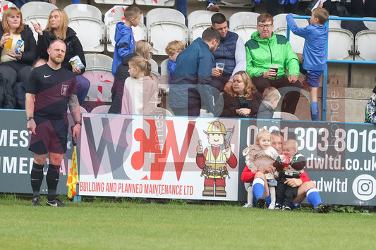 STALYBRIDGE CELTIC LEGENDS V MAN UTD LEGENDS (157).JPG