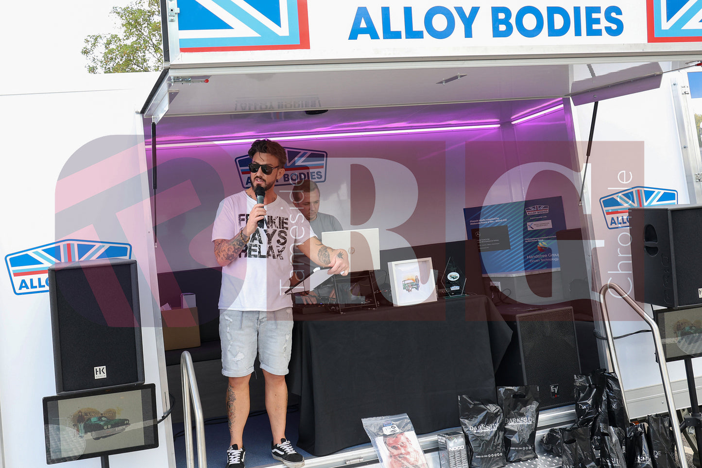 THE PETER 'RUSTY' KENNEDY MEMORIAL CAR SHOW (35).JPG