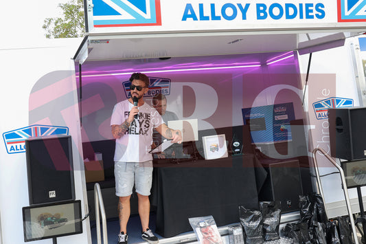 THE PETER 'RUSTY' KENNEDY MEMORIAL CAR SHOW (35).JPG