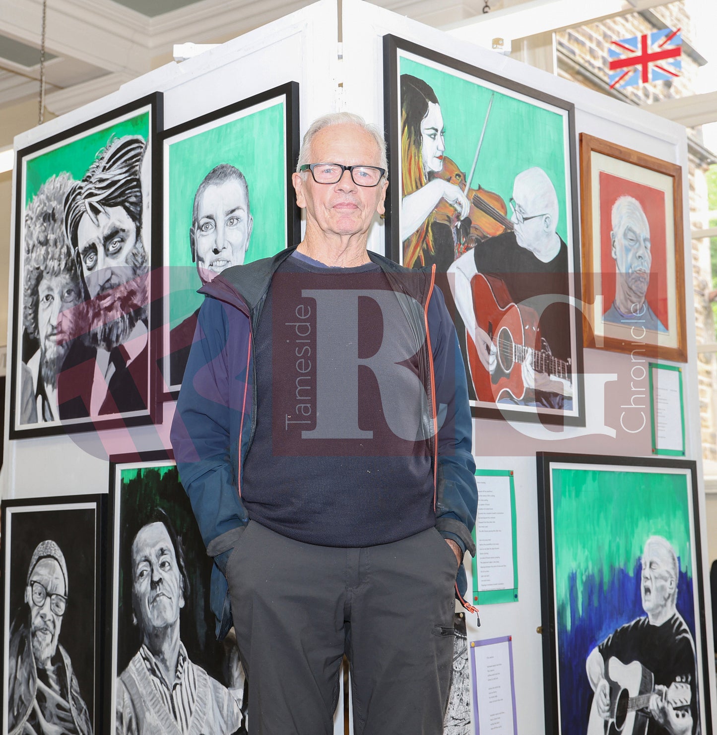 ART EXHIBITION VICTORIA HALL GLOSSOP 2025 (5).JPG