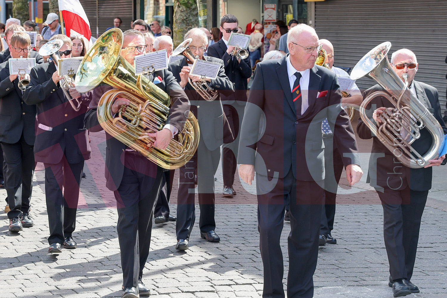 ST. GEORGE'S DAY VE DAY ASHTON 2025 (16).JPG